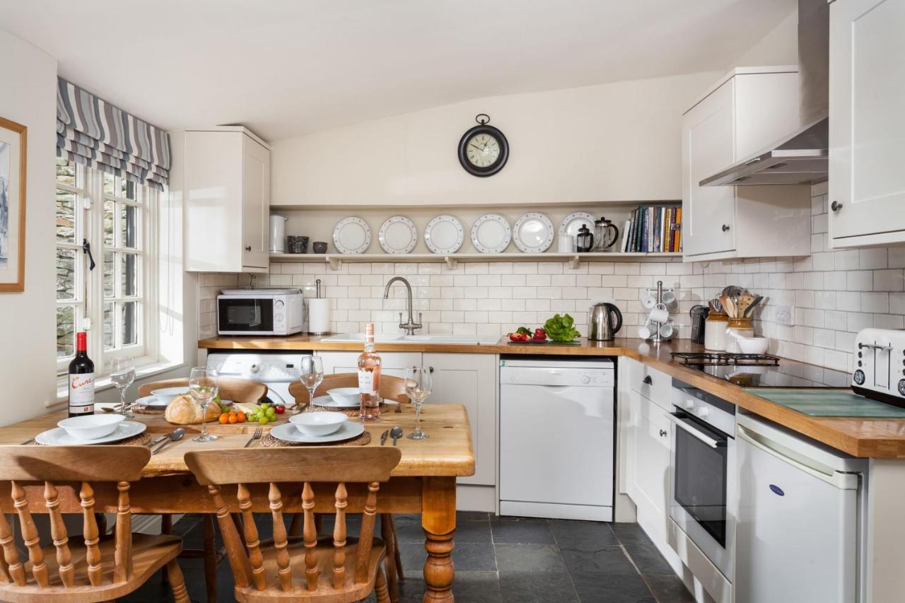 Honey Cottage Stow-on-the-Wold Dış mekan fotoğraf