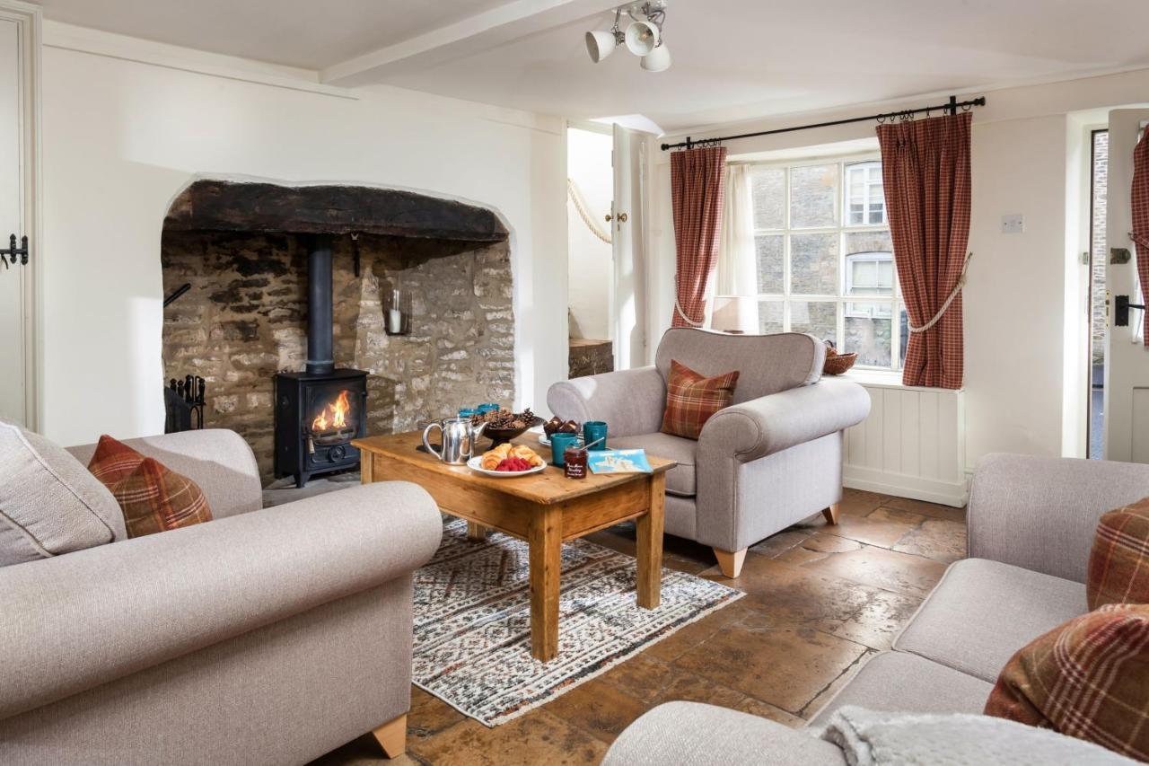 Honey Cottage Stow-on-the-Wold Dış mekan fotoğraf